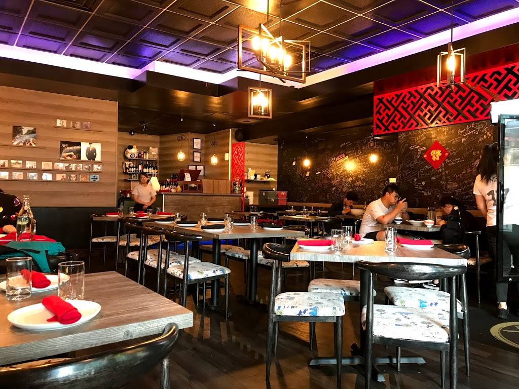 MCCB Chicago 时尚食谱 | restaurant | 2138 S Archer Ave, Chicago, IL 60616, USA | 3128810168 OR +1 312-881-0168