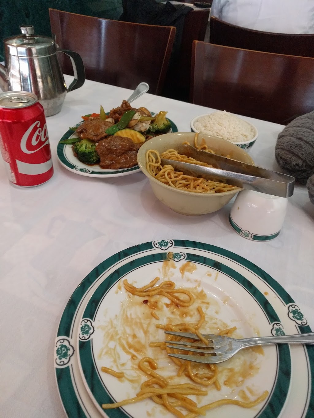 The Kosher Wok | restaurant | 423 Harvard St, Brookline, MA 02446, USA | 6172647274 OR +1 617-264-7274