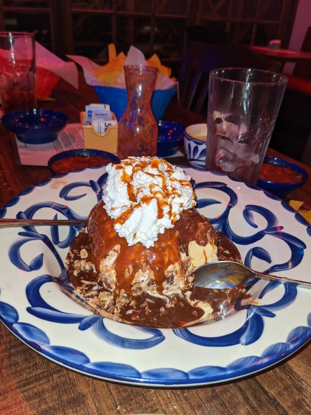 El Rayo | restaurant | 3810 Hardy St, Hattiesburg, MS 39402, USA | 6012640656 OR +1 601-264-0656