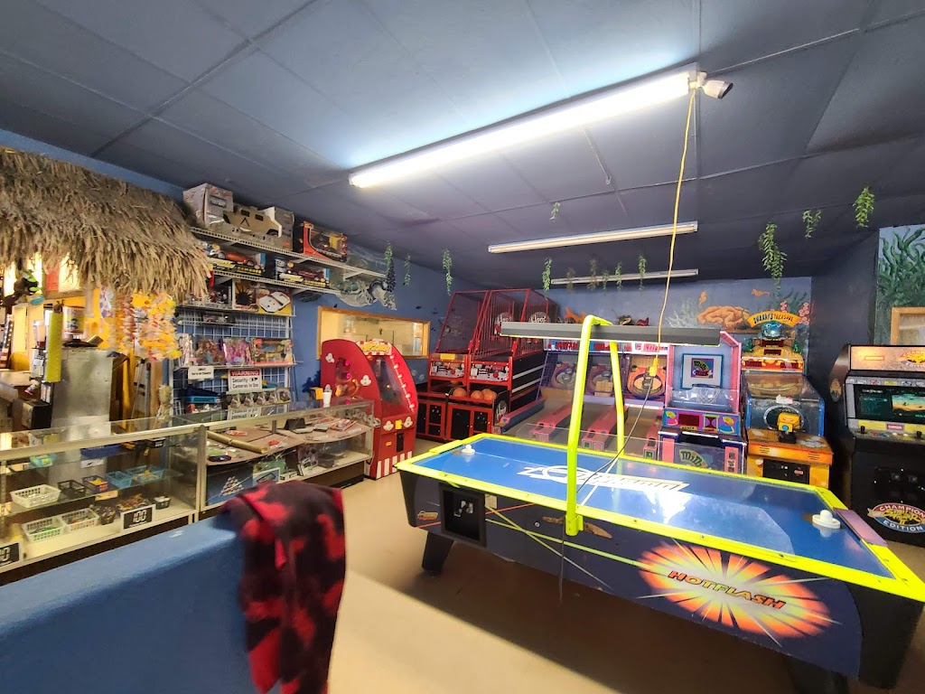 Surf Shack Pizza | meal delivery | 320 E Stephens Ave, Grants, NM 87020, USA | 5052878876 OR +1 505-287-8876