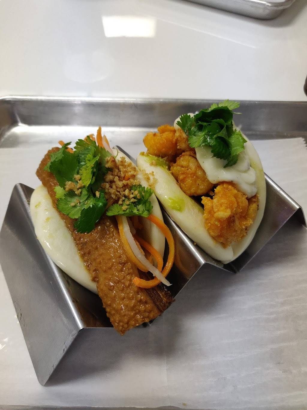 King Bao Alafaya | restaurant | 11768 E Colonial Dr, Orlando, FL 32817, USA | 4079142544 OR +1 407-914-2544