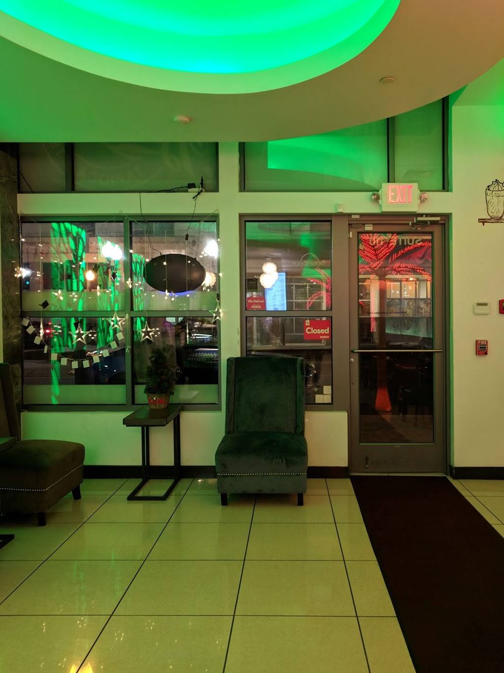 DOMOISHI ramen-poke-tea-wings | restaurant | 420 Monticello Ave, Norfolk, VA 23510, USA | 7575028878 OR +1 757-502-8878