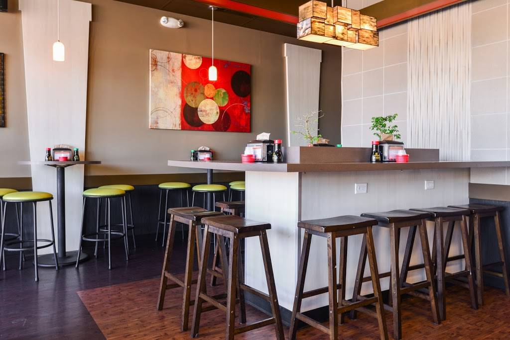 Sushi Boss | restaurant | 803 W 10th St, Indianapolis, IN 46202, USA | 3179552677 OR +1 317-955-2677