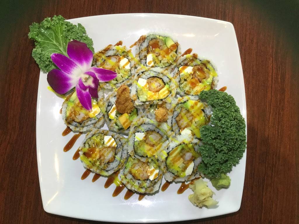 TEMPURA PLACE | restaurant | 356 Haledon Ave, Prospect Park, NJ 07508, USA | 9736539797 OR +1 973-653-9797