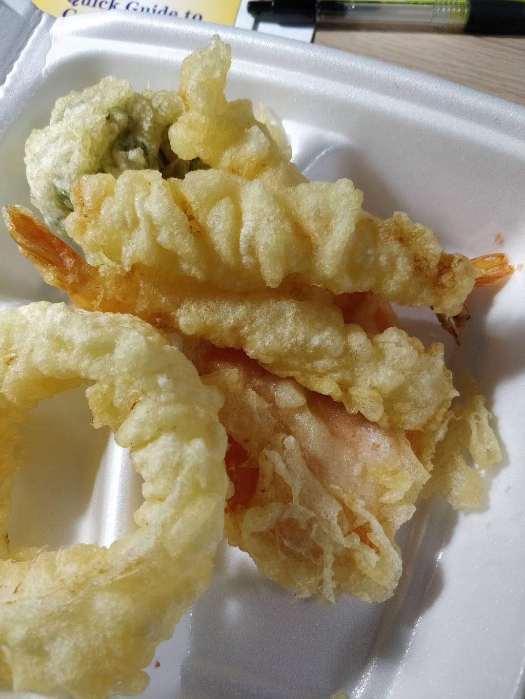 Sakura Tokyo | restaurant | 604 Nostrand Ave, Brooklyn, NY 11216, USA | 7187568787 OR +1 718-756-8787