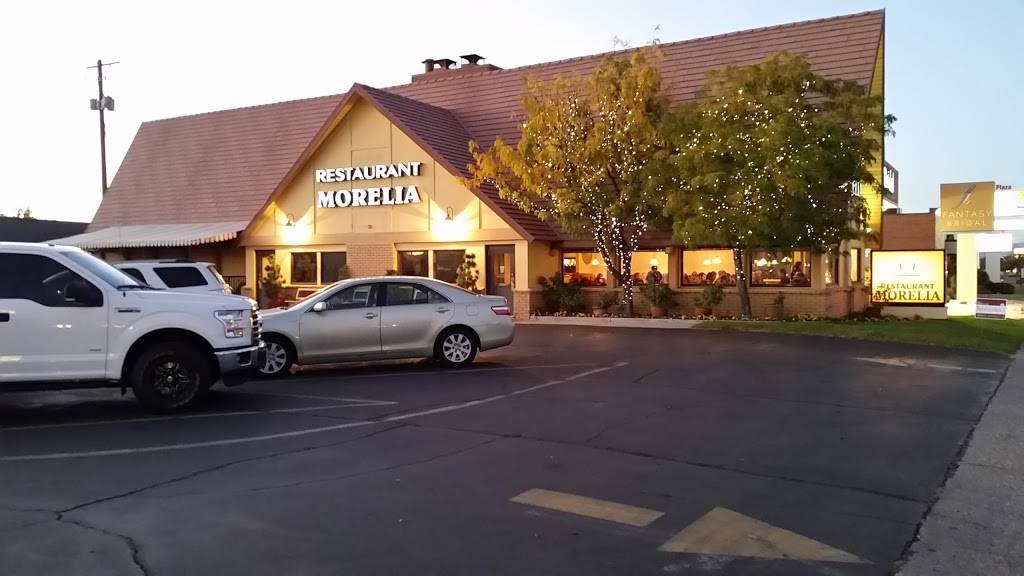 Restaurant Morelia | restaurant | 6098 State St, Salt Lake City, UT 84107, USA | 8012658790 OR +1 801-265-8790
