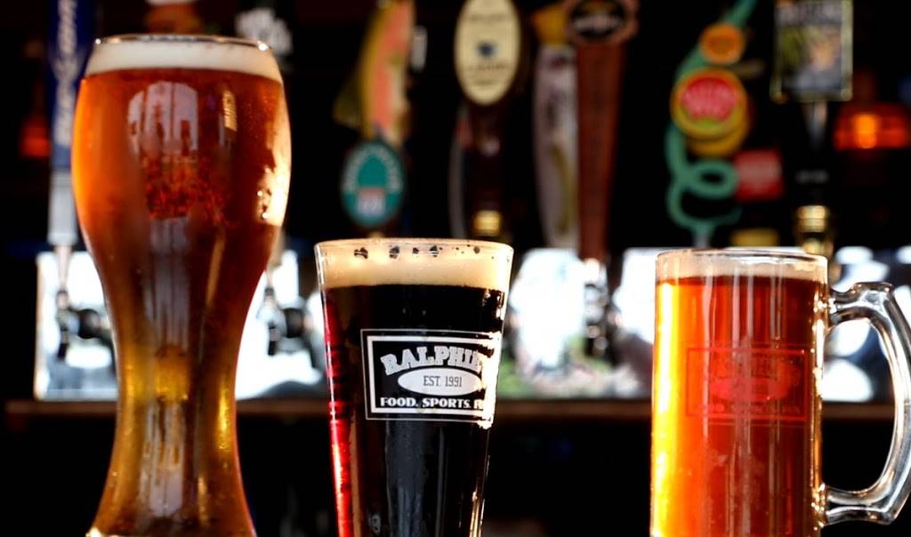 Ralphies Sports Eatery | restaurant | 995 N Detroit St, Kenton, OH 43326, USA | 4197679489 OR +1 419-767-9489