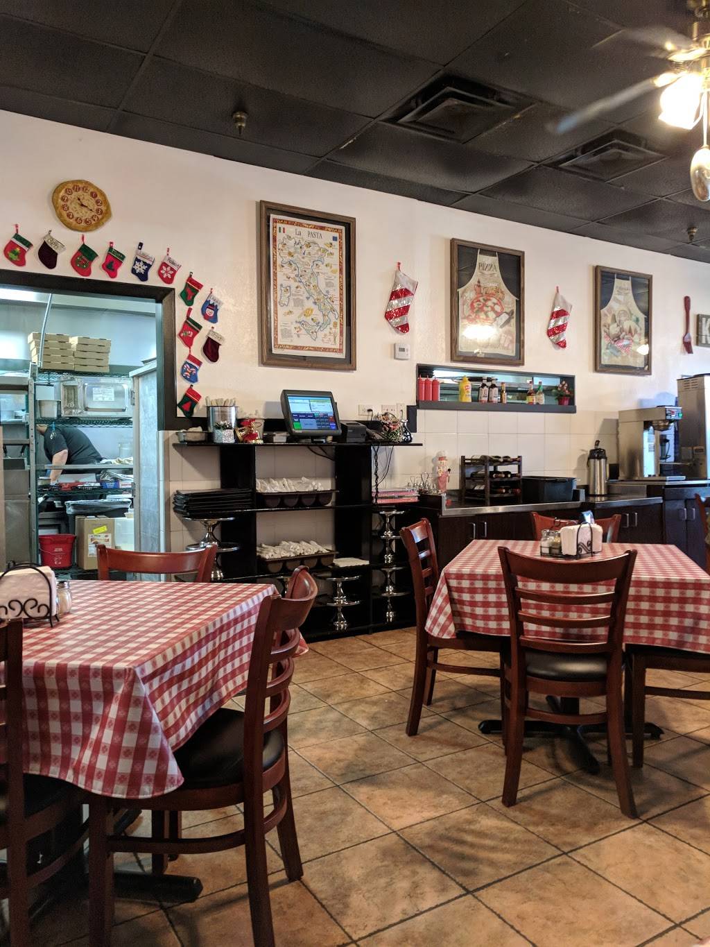 Boardwalk Pizza | restaurant | 5419 Lake Howell Rd, Winter Park, FL 32792, USA | 4076716880 OR +1 407-671-6880