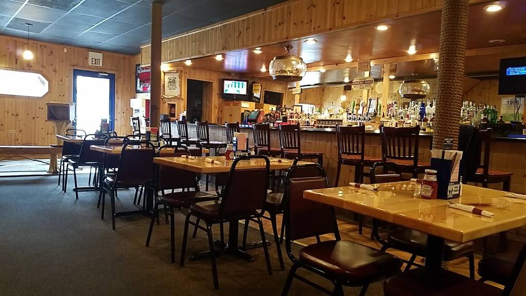 Boyne River Inn | restaurant | 229 Water St, Boyne City, MI 49712, USA | 2315826300 OR +1 231-582-6300