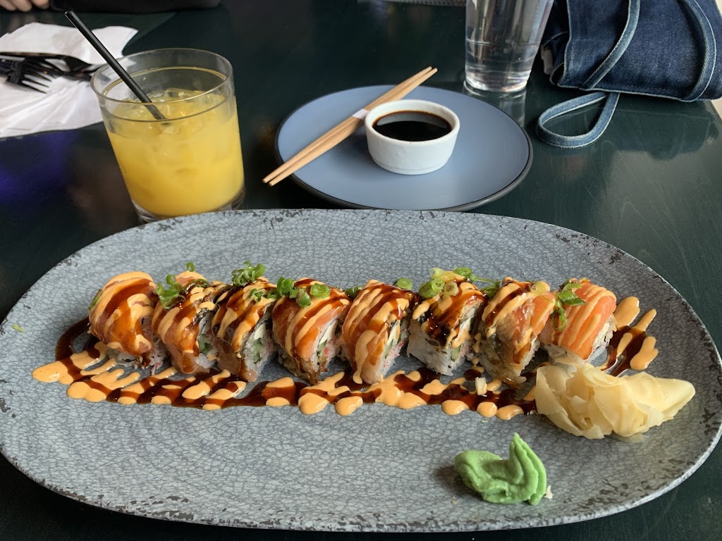 The Heights Food Hall | restaurant | 5406 Wisconsin Ave A, Chevy Chase, MD 20815, USA | 2408003820 OR +1 240-800-3820