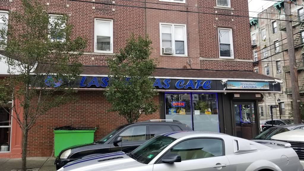 Las Brisas Cafe | cafe | 4900 Hudson Ave #1, Union City, NJ 07087, USA | 2018664177 OR +1 201-866-4177