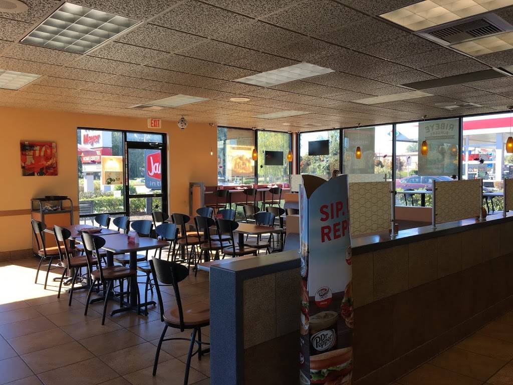Jack in the Box | restaurant | 19 NW 12th Ave, Battle Ground, WA 98604, USA | 3606662281 OR +1 360-666-2281