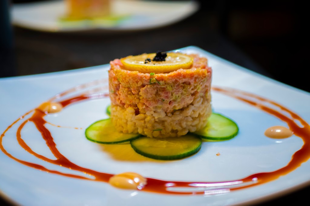 KINOKO Sushi Bar & Asian Cuisine | restaurant | 1007 Kane Concourse, Bay Harbor Islands, FL 33154, USA | 3053978424 OR +1 305-397-8424