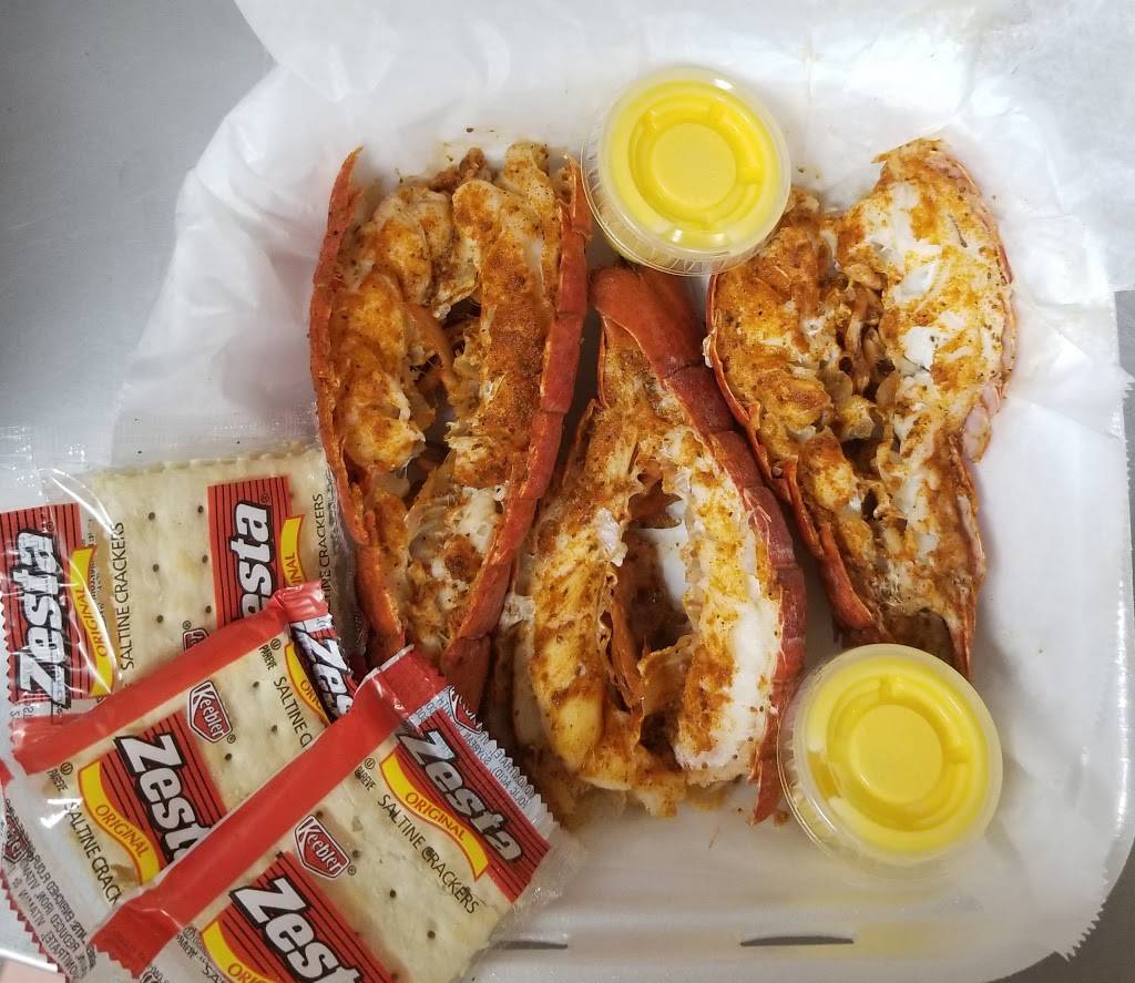 METRO FISH & SEAFOOD | restaurant | 18440 Grand River Ave, Detroit, MI 48223, USA | 3132738010 OR +1 313-273-8010