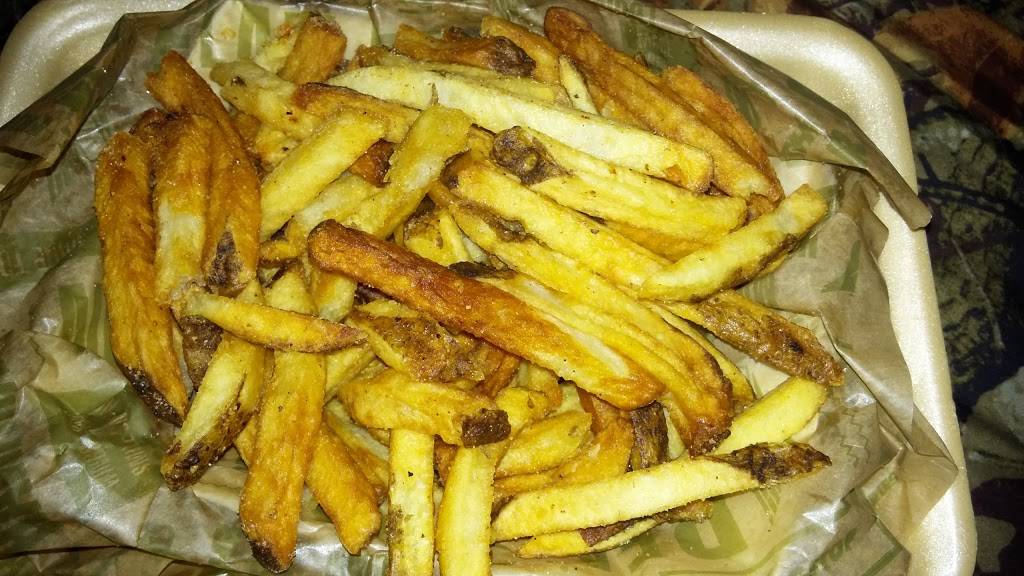 Wingstop | restaurant | 12100 Veterans Memorial Dr f, Houston, TX 77067, USA | 2814409464 OR +1 281-440-9464