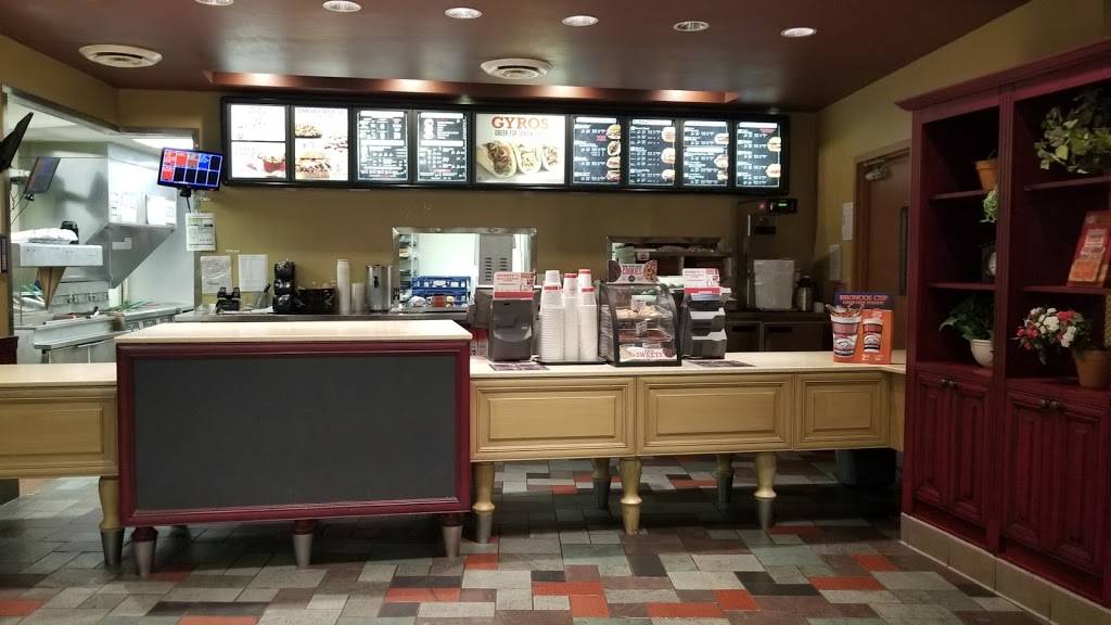 Arbys | restaurant | 5870 Stetson Hills Blvd, Colorado Springs, CO 80922, USA | 7195917322 OR +1 719-591-7322