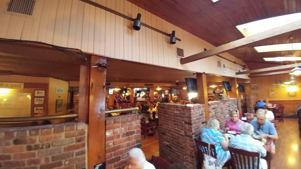 Main Street Bar & Grill | restaurant | 735 NJ-35, Ocean Township, NJ 07712, USA | 7327757131 OR +1 732-775-7131