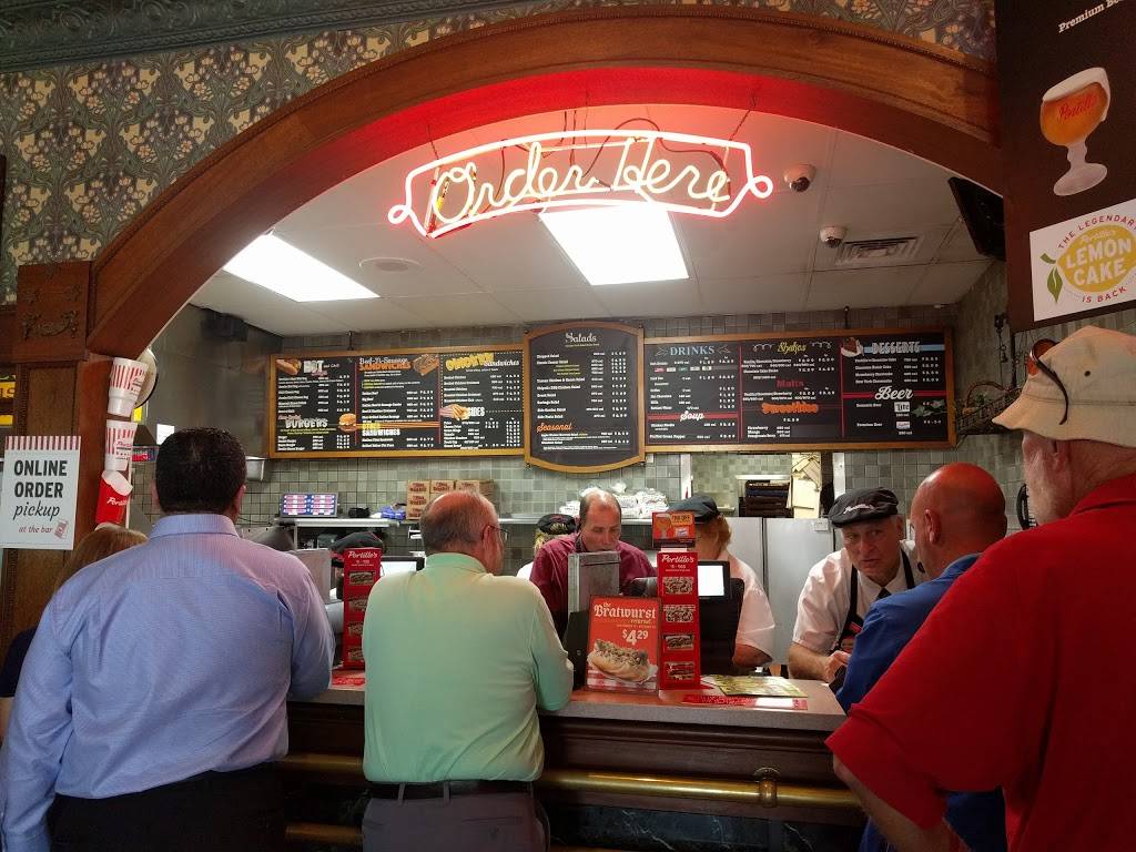 Portillos Hot Dogs | meal takeaway | 950 E Ogden Ave, Naperville, IL 60540, USA | 6309611151 OR +1 630-961-1151
