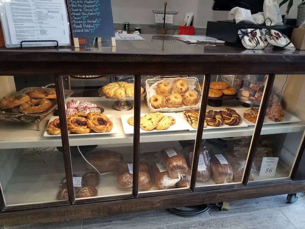 Sweetest Season Artisan Eatery | restaurant | 1835 E Guadalupe Rd unit d-111, Tempe, AZ 85283, USA | 4808671564 OR +1 480-867-1564