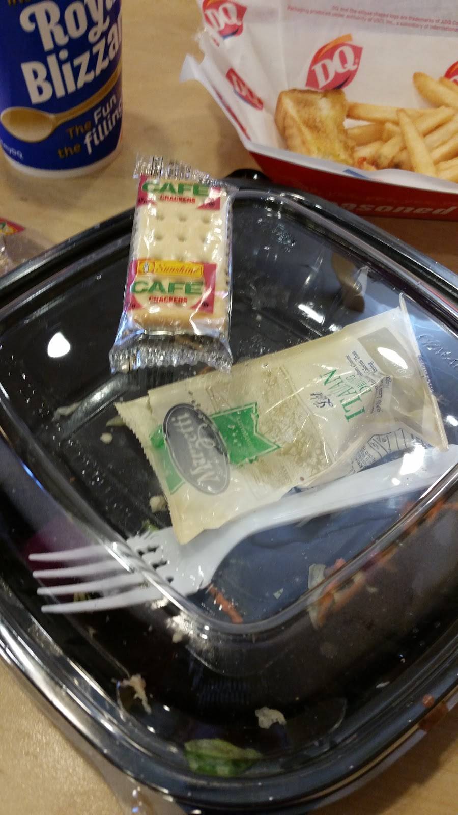 Dairy Queen Grill & Chill | restaurant | 2130 W Sycamore St, Kokomo, IN 46901, USA | 7654528751 OR +1 765-452-8751