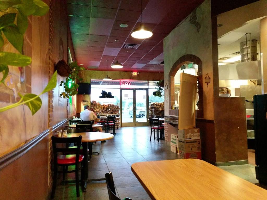 Sals Tuscan Grill | restaurant | 13291 W McDowell Rd, Goodyear, AZ 85395, USA | 6239357257 OR +1 623-935-7257