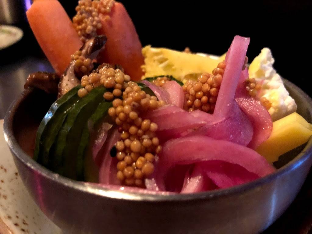 Snack Boys | restaurant | 814 S 2nd St, Milwaukee, WI 53204, USA | 4145095975 OR +1 414-509-5975