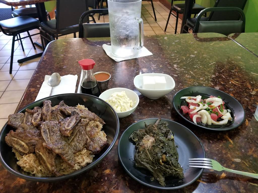 Kehaus Kitchen | restaurant | 98-150 Kaonohi St b118, Aiea, HI 96701, USA | 8084872220 OR +1 808-487-2220