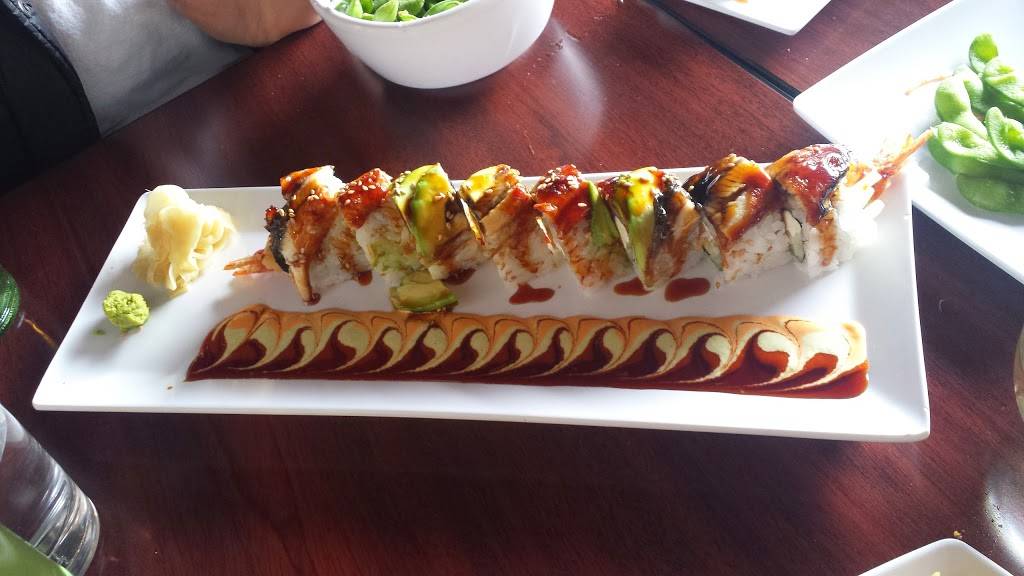 Kai Sushi | restaurant | 1255 S State St, Chicago, IL 60605, USA | 3125830567 OR +1 312-583-0567