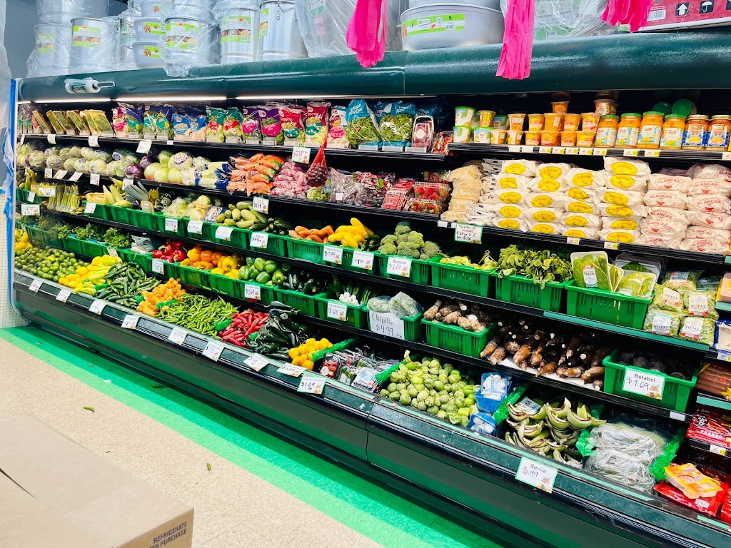 Winburn fruit Super Market | restaurant | 1198 Winburn Dr, Lexington, KY 40511, USA | 8592935044 OR +1 859-293-5044