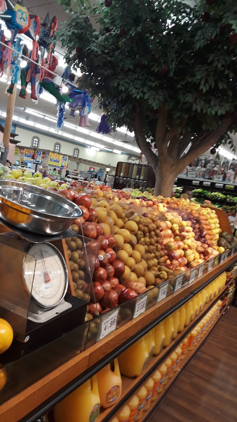 Cardenas Markets | bakery | 1837 E 4th St, Ontario, CA 91764, USA | 9097864200 OR +1 909-786-4200