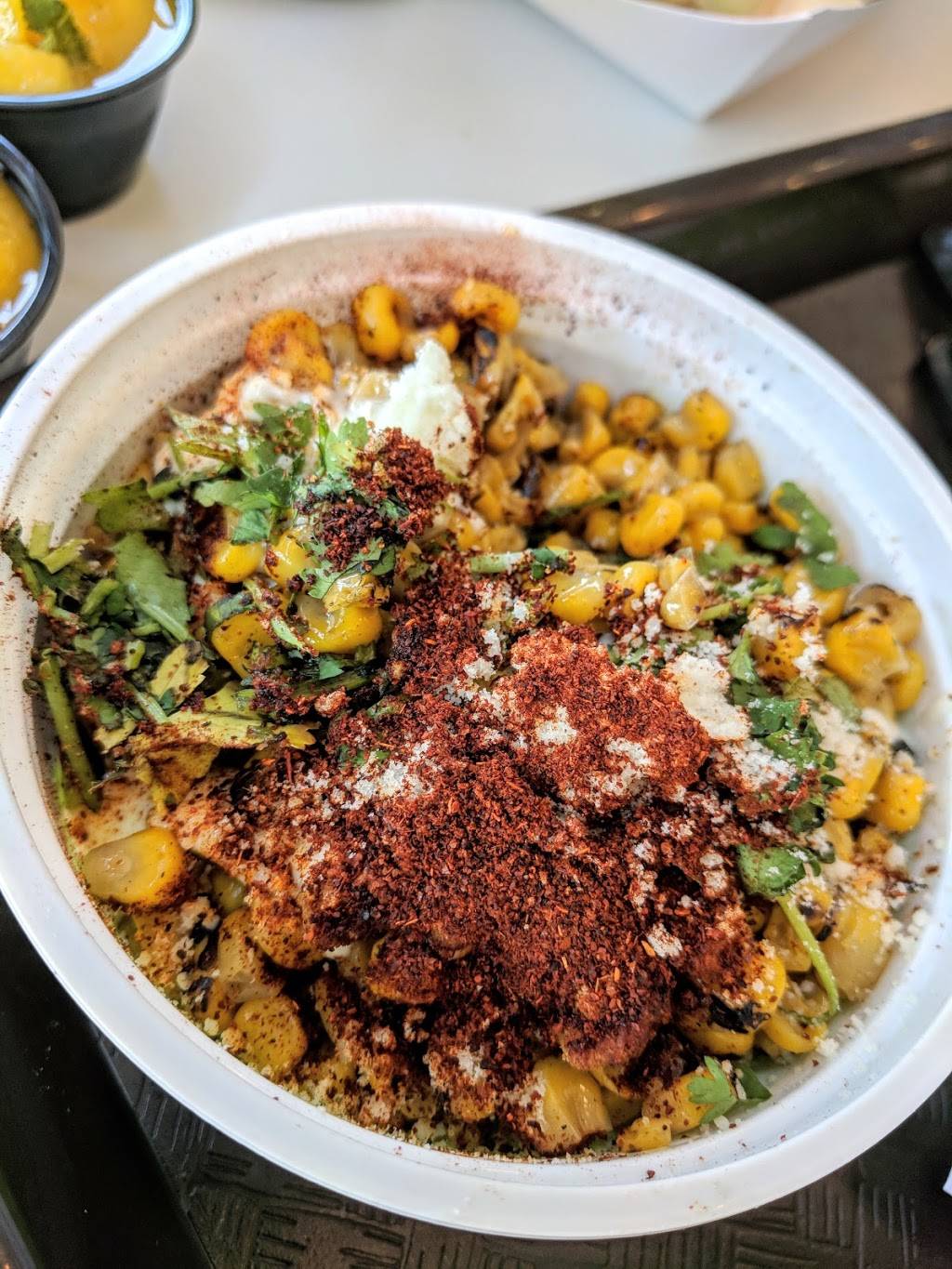 Baja Fresh Mexican Grill | restaurant | 132 Sunset Dr, # C, San Ramon, CA 94583, USA | 9258666667 OR +1 925-866-6667