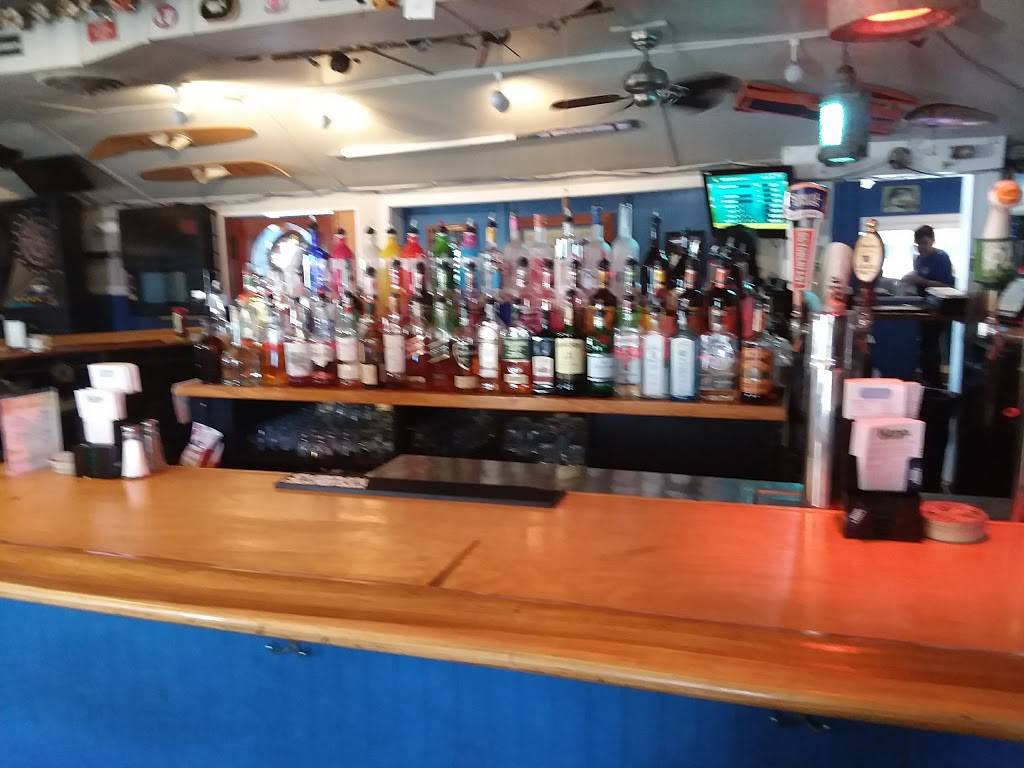 Happy Harbor Restaurant | restaurant | 533 Deale Rd, Deale, MD 20751, USA | 4108670949 OR +1 410-867-0949