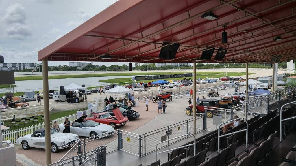 Isle Casino Racing Pompano Park | restaurant | 777 Isle of Capri Circle, Pompano Beach, FL 33069, USA | 9549722000 OR +1 954-972-2000