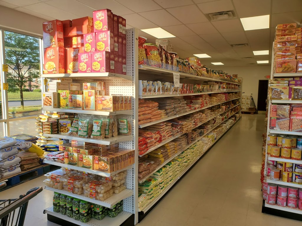 SAANJH INDIAN BAZAAR | restaurant | 585 S Dan Jones Rd, Avon, IN 46123, USA | 3172686489 OR +1 317-268-6489