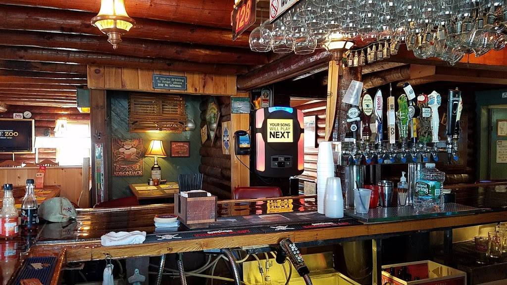 Omalleys Cabin On The Lake | restaurant | 7938 County Rd 153, Interlaken, NY 14847, USA | 6075328846 OR +1 607-532-8846