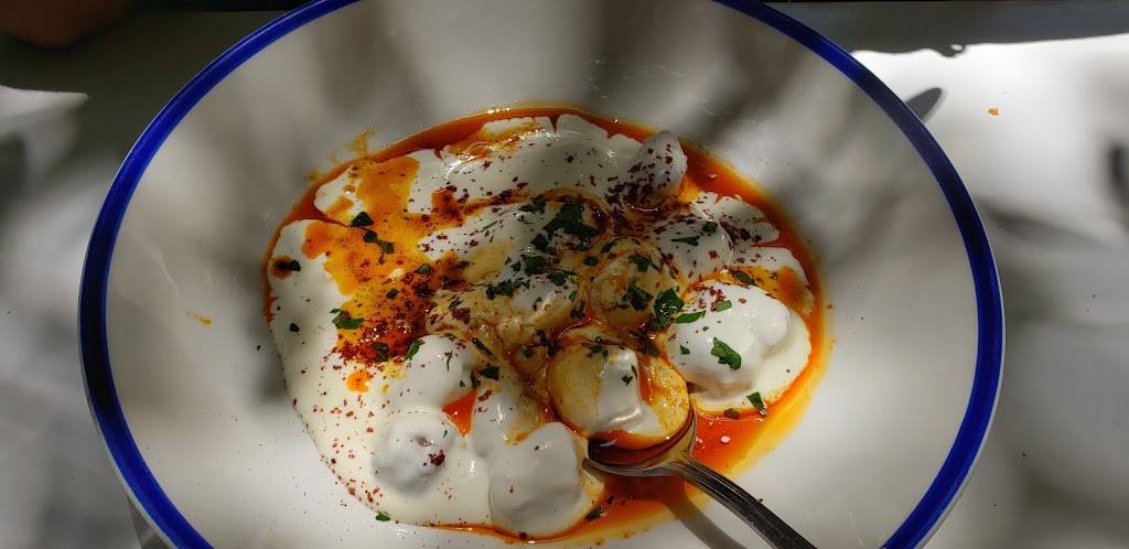 Mandolin Aegean Bistro | restaurant | 4312 NE 2nd Ave, Miami, FL 33137, USA | 3057499140 OR +1 305-749-9140