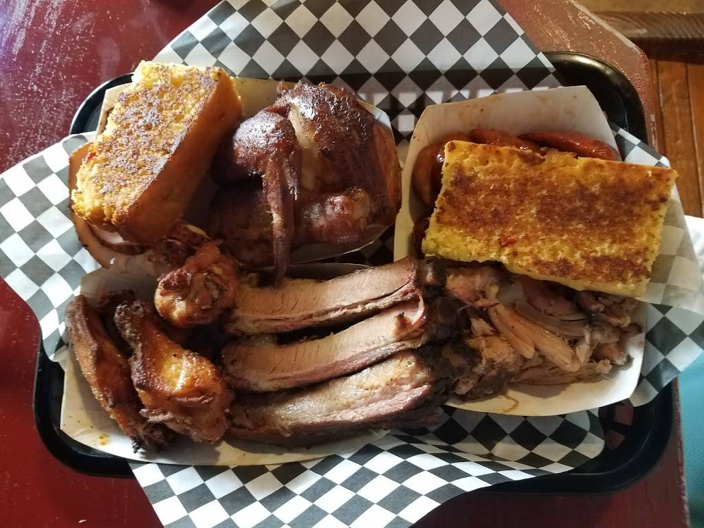 Moes Original Bar B Que | restaurant | 9050 Carothers Pkwy #104, Franklin, TN 37067, USA | 6158072908 OR +1 615-807-2908