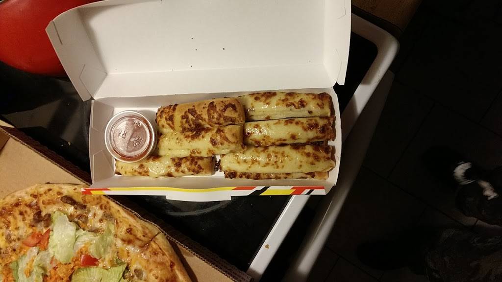 Caseys | meal takeaway | 1118 S Ridgeview Dr, Warrensburg, MO 64093, USA | 6607476744 OR +1 660-747-6744