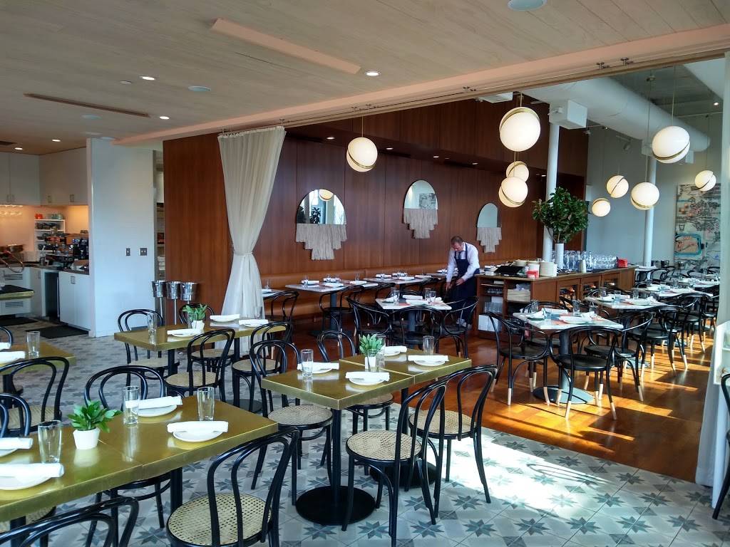 Sassetta | restaurant | 1617 Hi Line Dr Ste 395, Dallas, TX 75207, USA | 2143075690 OR +1 214-307-5690