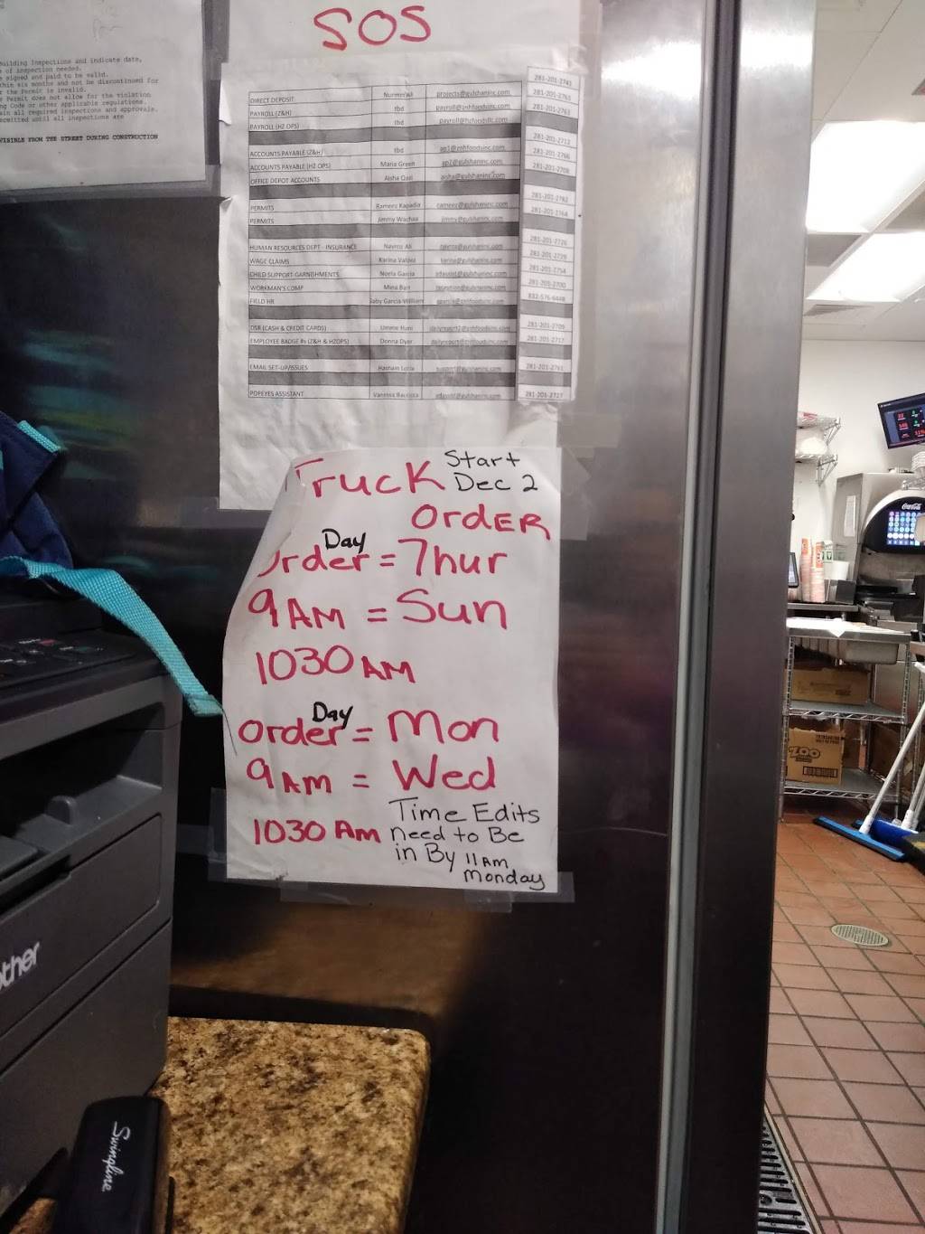 Popeyes Louisiana Kitchen | restaurant | 9200 Reading Rd, Cincinnati, OH 45215, USA | 5134622678 OR +1 513-462-2678