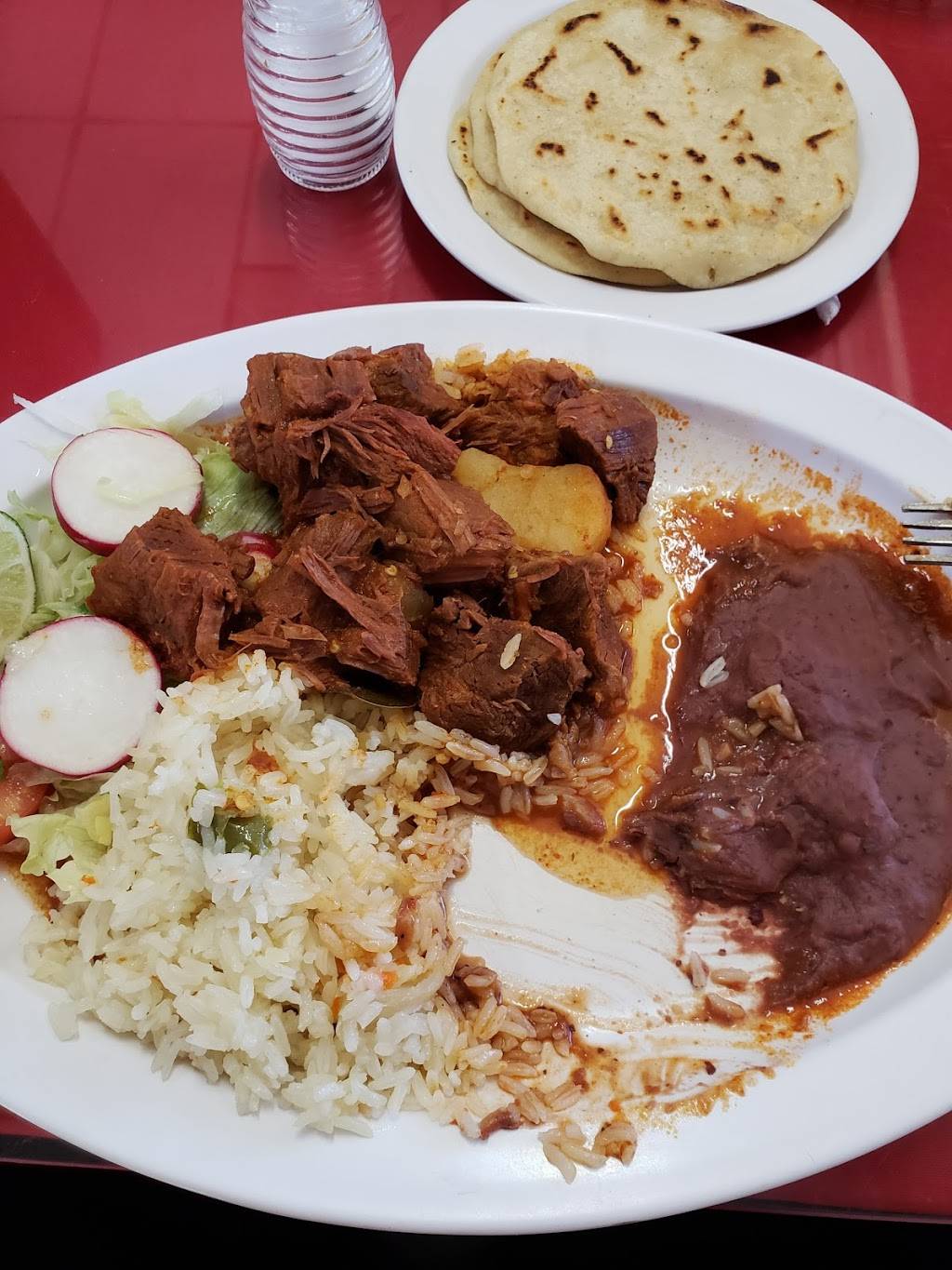 Flor Blanca | restaurant | 4400 S Broadway, Los Angeles, CA 90037, USA | 3232345657 OR +1 323-234-5657