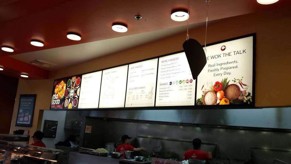 Panda Express | meal takeaway | 216 Tennant Ave, Morgan Hill, CA 95037, USA | 4087795139 OR +1 408-779-5139