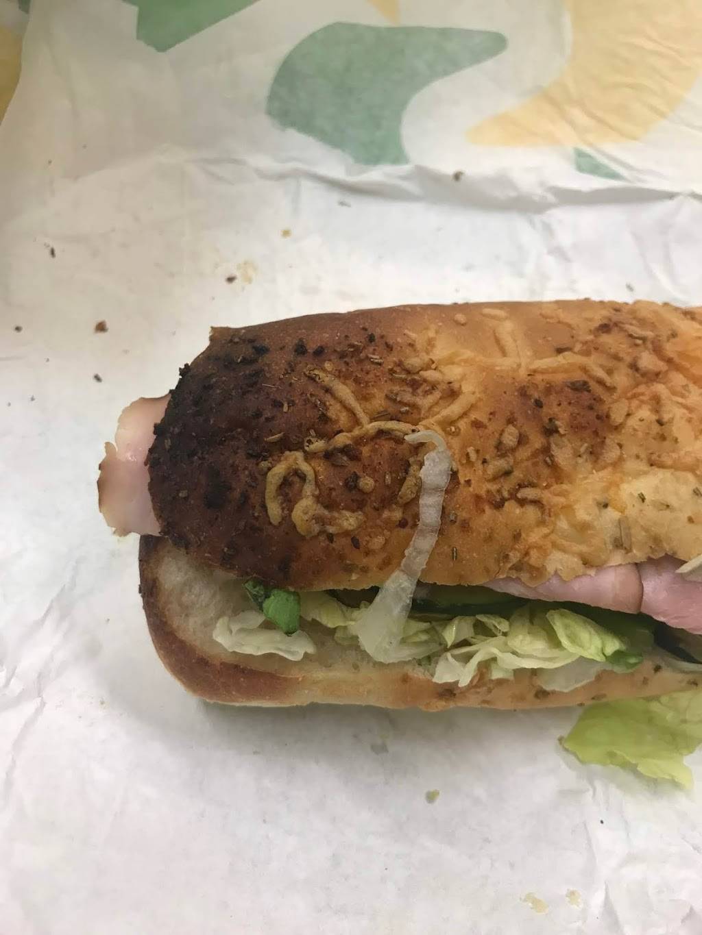 Subway | restaurant | 2316 W Bethany Home Rd #113, Phoenix, AZ 85015, USA | 6025897975 OR +1 602-589-7975