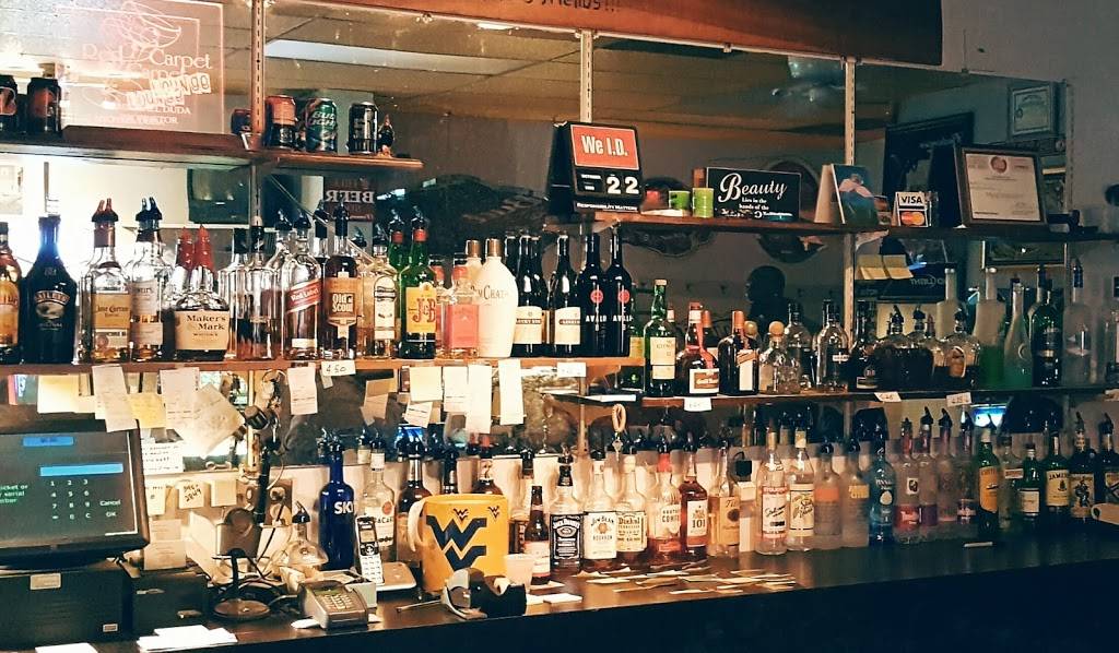 The Red Carpet Lounge | night club | 308 Elizabeth St, Charleston, WV 25311, USA | 3043429977 OR +1 304-342-9977