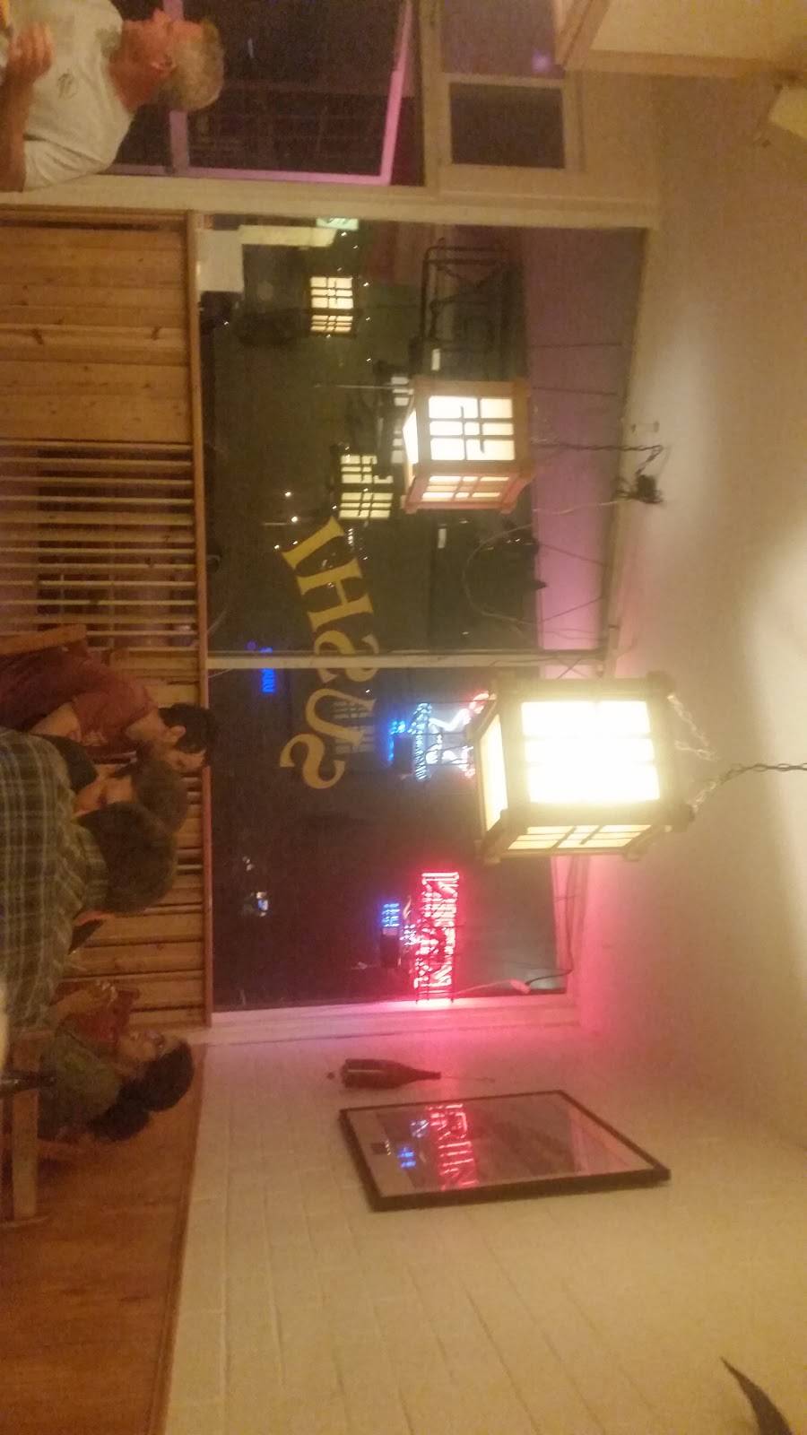 Koba Sushi | restaurant | 2026 E Main St, Ventura, CA 93001, USA | 8056537336 OR +1 805-653-7336