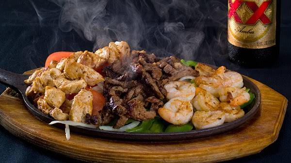 Amigos Mexican Restaurant | Brainerd | restaurant | 5794 Brainerd Rd, Chattanooga, TN 37411, USA | 4234995435 OR +1 423-499-5435