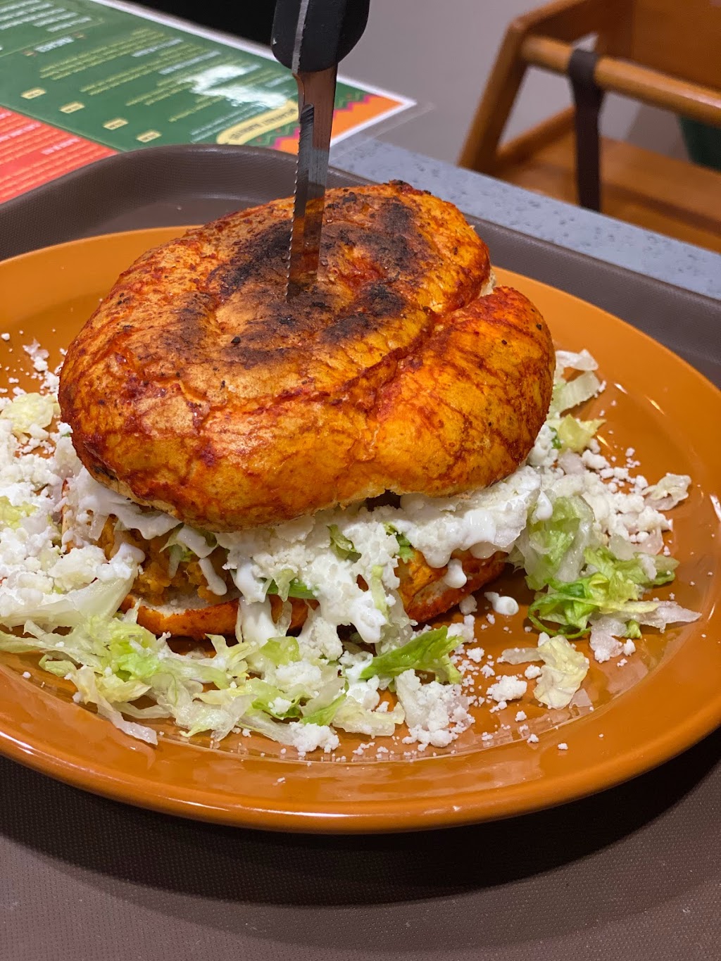 Ajua si señor Restaurant | restaurant | 1921 N Decatur Blvd, Las Vegas, NV 89108, USA | 7024764250 OR +1 702-476-4250