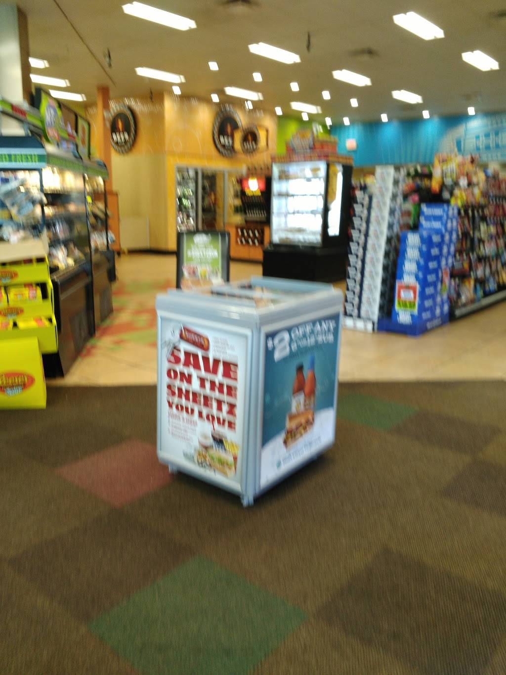 Sheetz #568 | cafe | 5230 Beauchamp Ln, Winston-Salem, NC 27104, USA | 3369461409 OR +1 336-946-1409