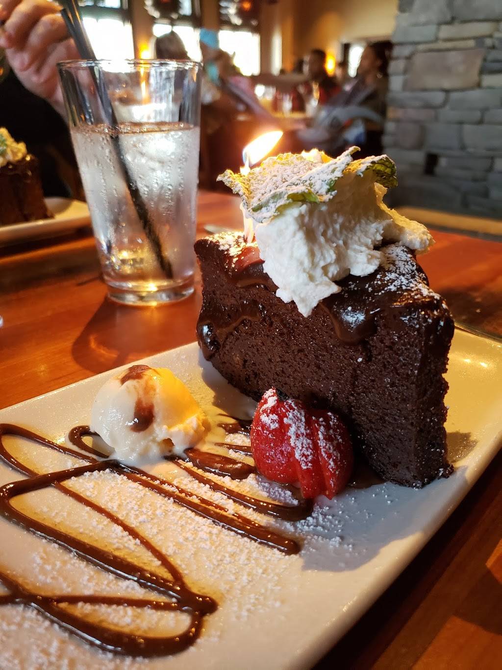 Stoney River Steakhouse and Grill | restaurant | 2860 Cumberland Mall SE #1640, Atlanta, GA 30339, USA | 6783059229 OR +1 678-305-9229