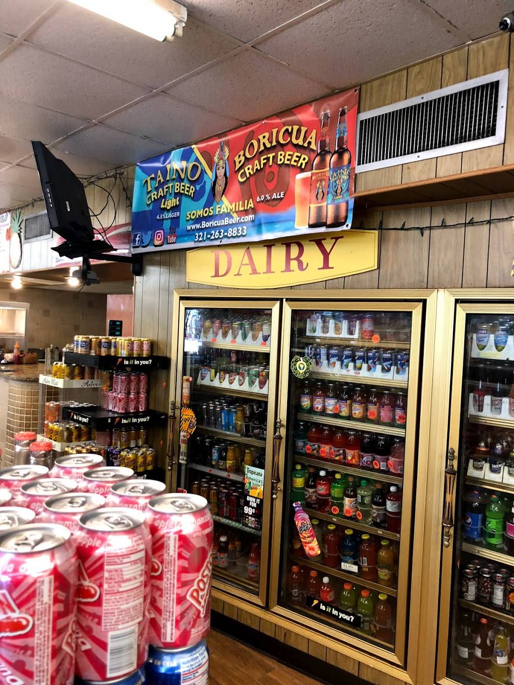 Caribe Breeze Food Market | restaurant | 7244 Blanding Blvd, Jacksonville, FL 32244, USA | 9049085554 OR +1 904-908-5554